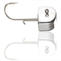 TETE PLOMBEE MEBA HEAD H3 - 1.8g - REINS