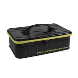 SYSTEME RANGEMENT EVA ETHOS XL+6 TROUSSES EVA - MATRIX