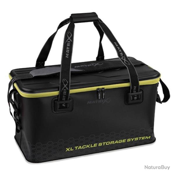 SYSTEME RANGEMENT EVA ETHOS+4 TROUSSES EVA - MATRIX