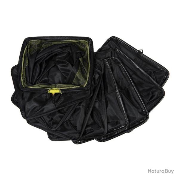 BOURRICHE CARP SAFE 3M - MATRIX