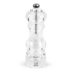 MOULIN A SEL HUMIDE NANCY 18 CM - PEUGEOT SAVEURS