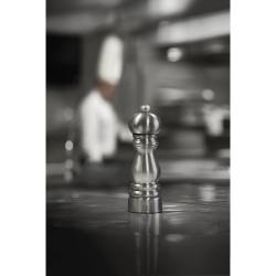 MOULIN A POIVRE PARIS CHEF INOX 18 CM - PEUGEOT SAVEURS
