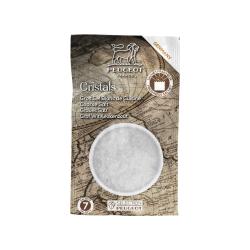 SEL BLANC SEC 350GR X7 SACHETS - PEUGEOT SAVEURS