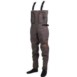 WADERS RESPIRANT 4C - XL - DAIWA