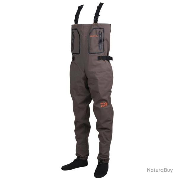 WADERS RESPIRANT 4C - XL - DAIWA