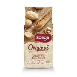 PREPARATION CROUSTY PLUS 2.5KG - SOEZIE