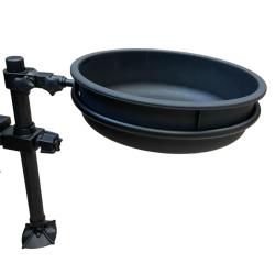 SUPPORT SEAU AVEC CUVETTE D25/D36 - 