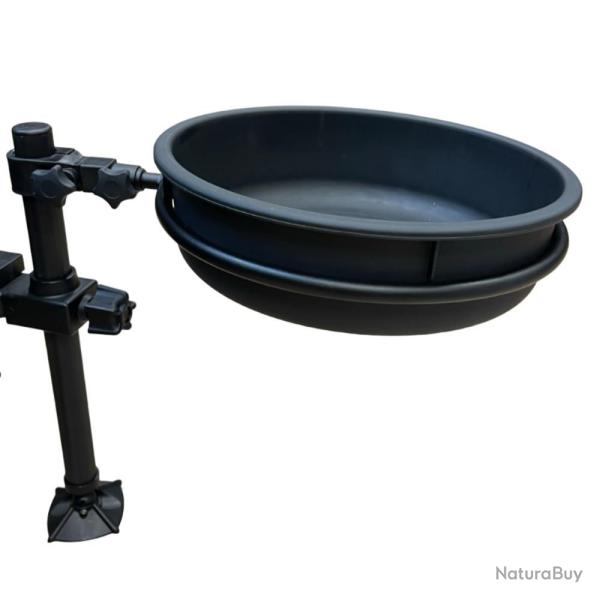 SUPPORT SEAU AVEC CUVETTE D25/D36 - 