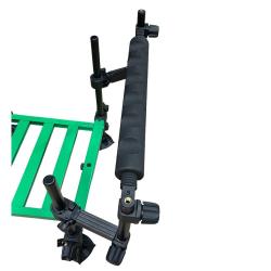 BARRE REPOSE CANNE REVERSIBLE D25/D36 - 