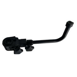 SUPPORT COUDE 16CM D25/D36 - 