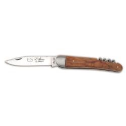 COUTEAU ALSACIEN OLIVIER 10CM TB - LE SABOT