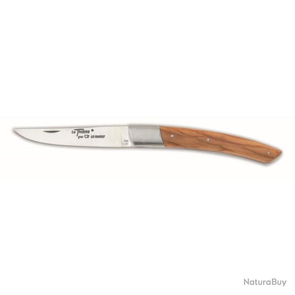 COUTEAU THIERS OLIVIER 12CM - LE SABOT