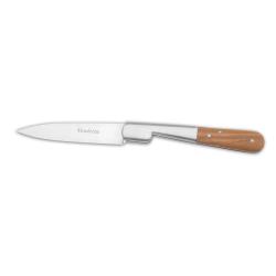 COUTEAU VENDETTA OLIVIER 11CM - LE SABOT