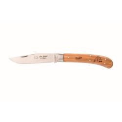 COUTEAU LOU COTETH OLIVIER TRUITE 11.5CM - LE SABOT