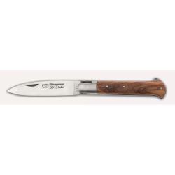 COUTEAU YSSINGEAUX OLIVIER 10.5CM - LE SABOT