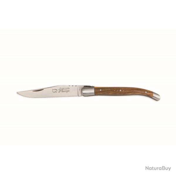 COUTEAU LAGUIOLE PISTACHIER 12CM - LE SABOT