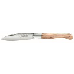 COUTEAU AURILLAC GENET 10.5CM - LE SABOT