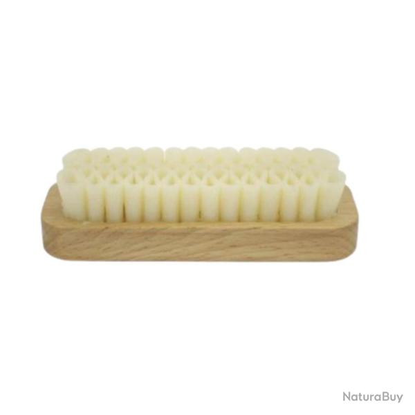 BROSSE CREPE POUR DAIM - ANDREE JARDIN