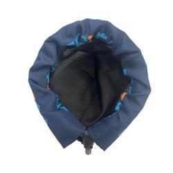 FILET A DEBOITER 17CM - 