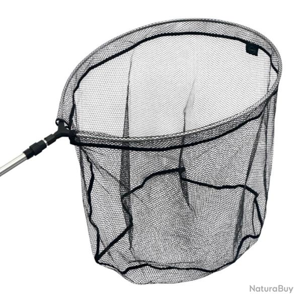 TETE D'EPUISETTE COUP 65X55CM - 