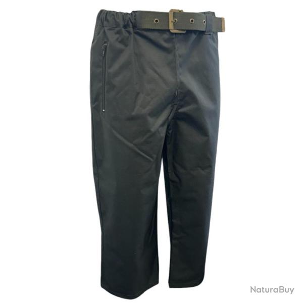 CUISSARD ETANCHE KAKI