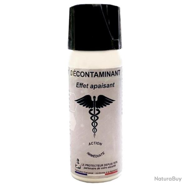 DECONTAMINANT 50ML SB
