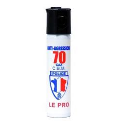 AEROSOL GAZ CS 75ML SB - 0.0750