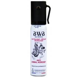 AEROSOL BWB ANIMAL PROTECT 25ML SB - 0.0250