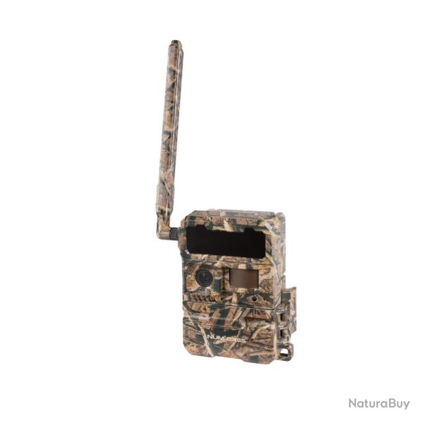 PIEGE PHOTOGRAPHIQUE PIE1067 - NUM'AXES PROTECTION