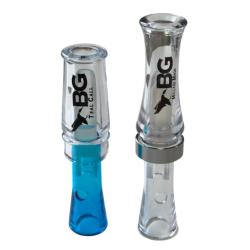 APPEAUX COMBO COLVERT + SARCELLE - BUCK GARDNER