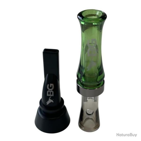 APPEAUX COMBO COLVERT + 6 EN 1 - BUCK GARDNER