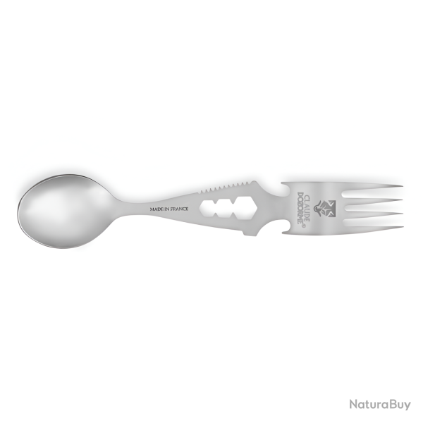 COUTEAU NOMADE 6FONCTIONS FORKSPINNER - C DOZORME