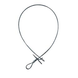 LACET AVEC BOUCLE POUR BELISLE - HENON