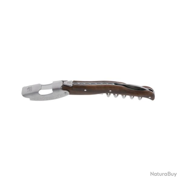 COFFRET SOMMELIER LAGUIOLE MILLESIME COLLECTION ELYSEE - JEAN DUBOST