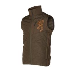 GILET COLDKILL GREEN - 2XL - BROWNING