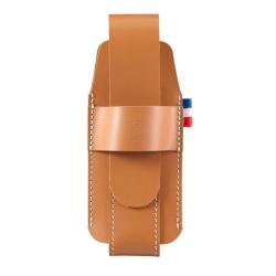 ETUI CUIR CHAMPIGNON POUR N&deg;9 & 10 - OPINEL