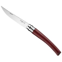 COUTEAU EFFILE N&deg;10 PADOUK - OPINEL