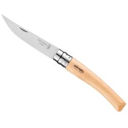 COUTEAU EFFILE N&deg;8 HETRE - OPINEL
