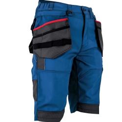 BERMUDA FORGE COBALT - 44 - LMA