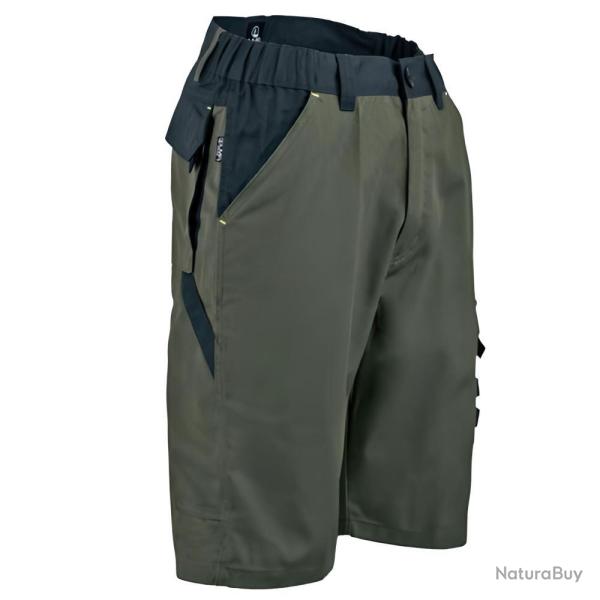 BERMUDA METRO OLIVE - 50 - LMA