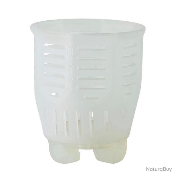 COUPELLE D'AMORCAGE OCTAPOT BAIT HYBRID X1 - GARBOLINO