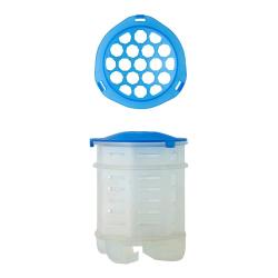 COUPELLE D'AMORCAGE OCTAPOT PASTE HYBRID X1 - GARBOLINO