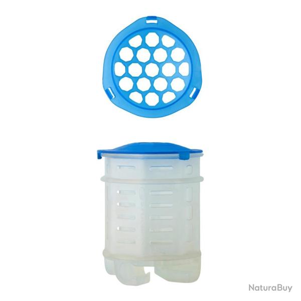 COUPELLE D'AMORCAGE OCTAPOT PASTE HYBRID X1 - GARBOLINO