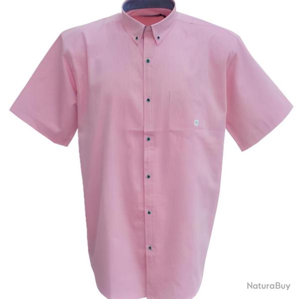 CHEMISETTE UZOLA EPICE EASY LINE