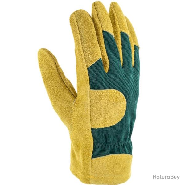 GANTS PETITS TRAVAUX - 8 - BLACKFOX