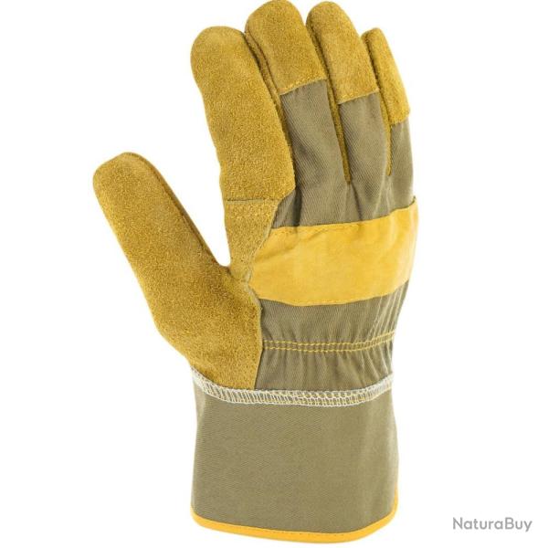 GANTS TRAVAUX DE JARDIN - 8 - BLACKFOX