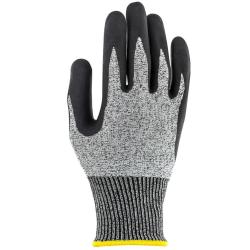 GANTS ANTICUT - 9 - BLACKFOX