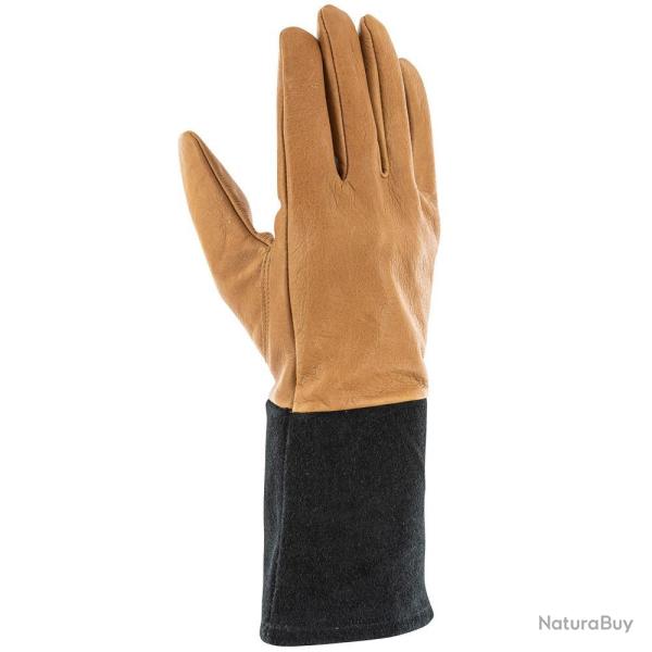 GANTS WOOD - 9 - BLACKFOX