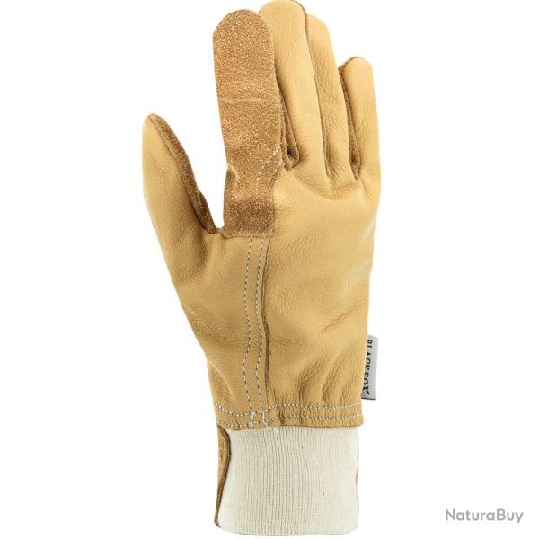 GANTS CHENE - 7 - BLACKFOX
