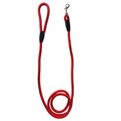 LONGE NYLON RONDE DE RECHERCHE - 2m - 